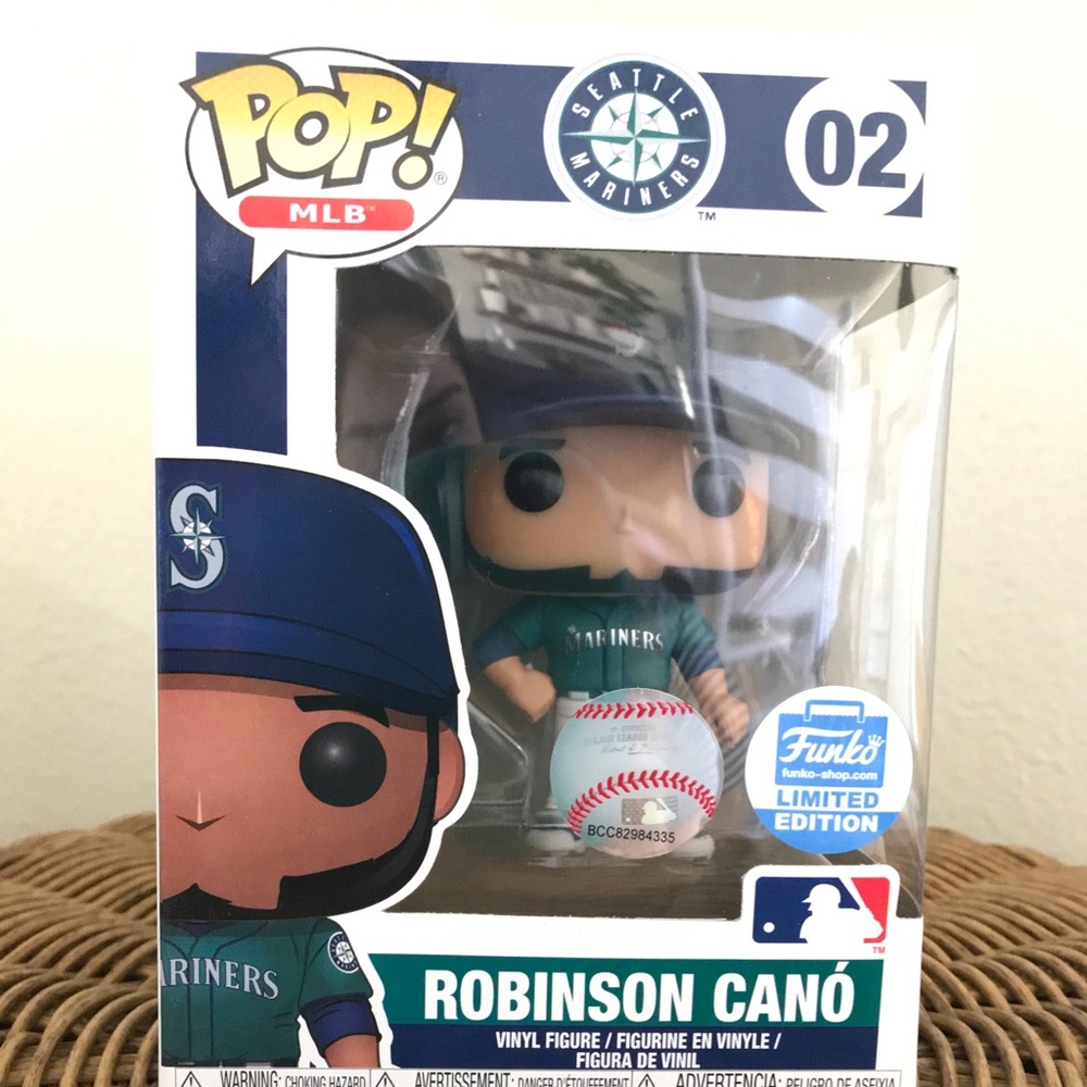 FUNK POP!
